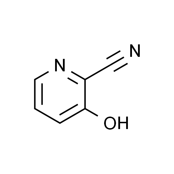 2-Cyano-3-hydroxypyridine