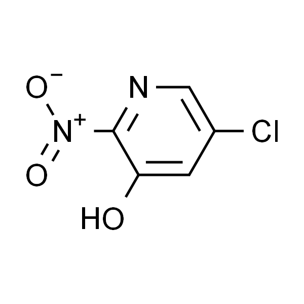 5-Chloro-2-nitropyridin-3-ol