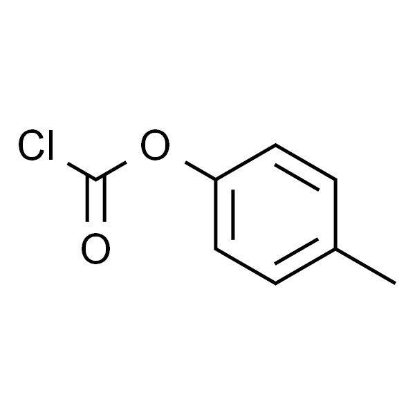 p-Tolyl chloroformate 97%