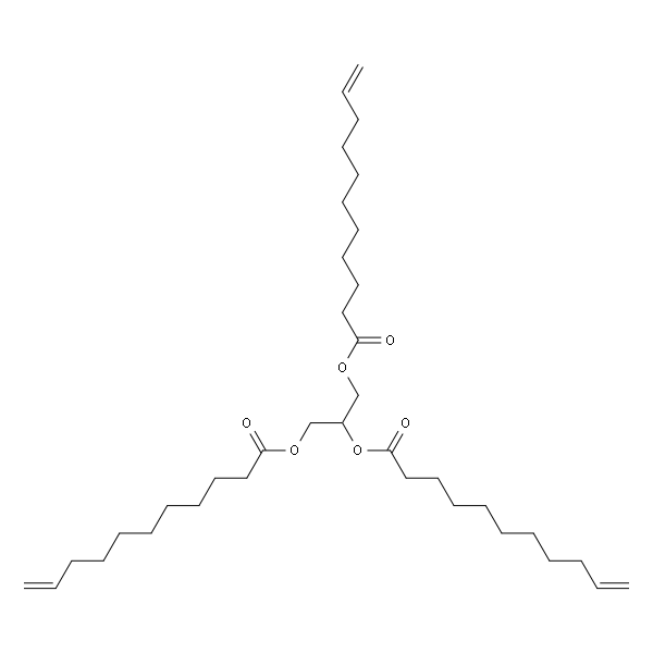 Tri-10(Z)-Undecenoin