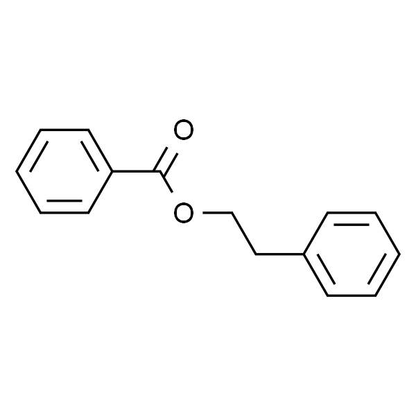 Phenethyl benzoate >=99%, FG