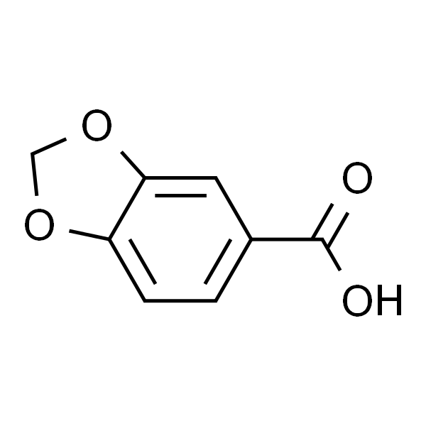 Piperonylic acid