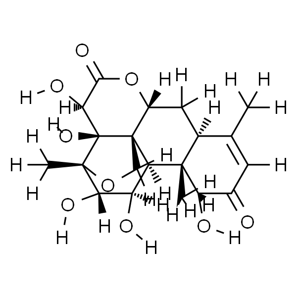 Yadanziolide C