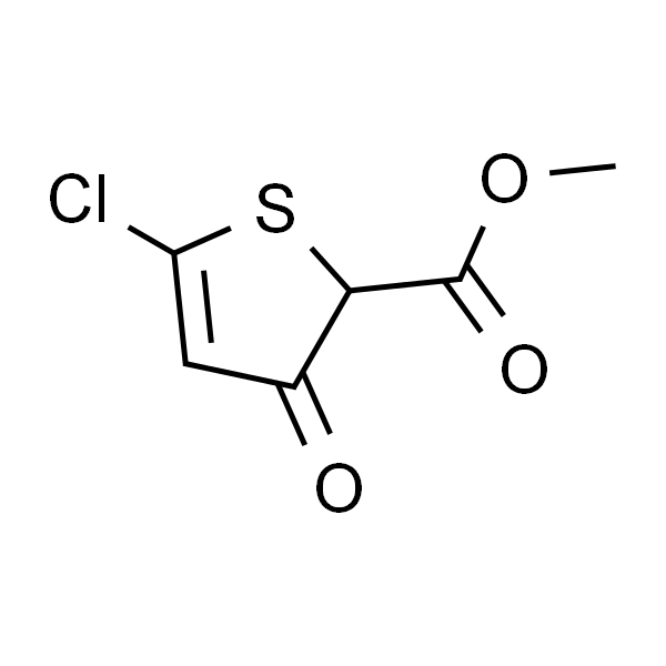 Methyl 5-chloro-3-hydroxythiophene-2-carboxylate