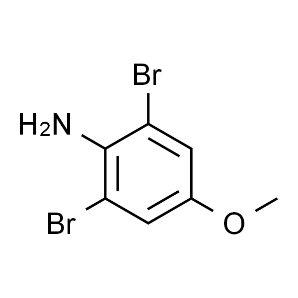 2,6-Dibromo-4-methoxyaniline