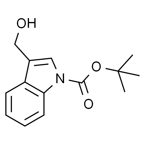 1-Boc-3-Hydroxymethylindole