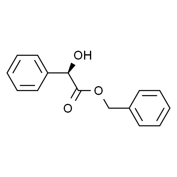 (R)-Benzyl 2-hydroxy-2-phenylacetate