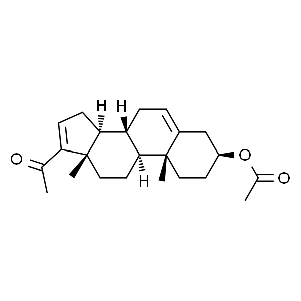 16-Dehydropregnenolone Acetate