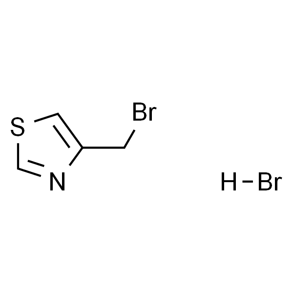 4-(Bromomethyl)thiazole hydrobromide