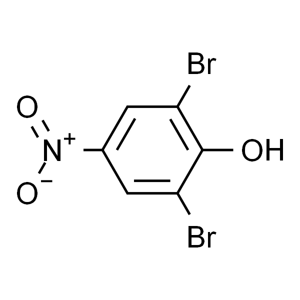 2，6-Dibromo-4-nitrophenol