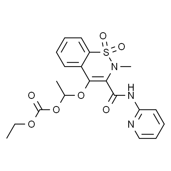 Ampiroxicam