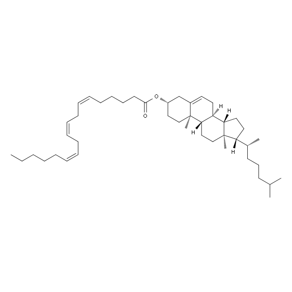 Cholesteryl Gamma Linolenate