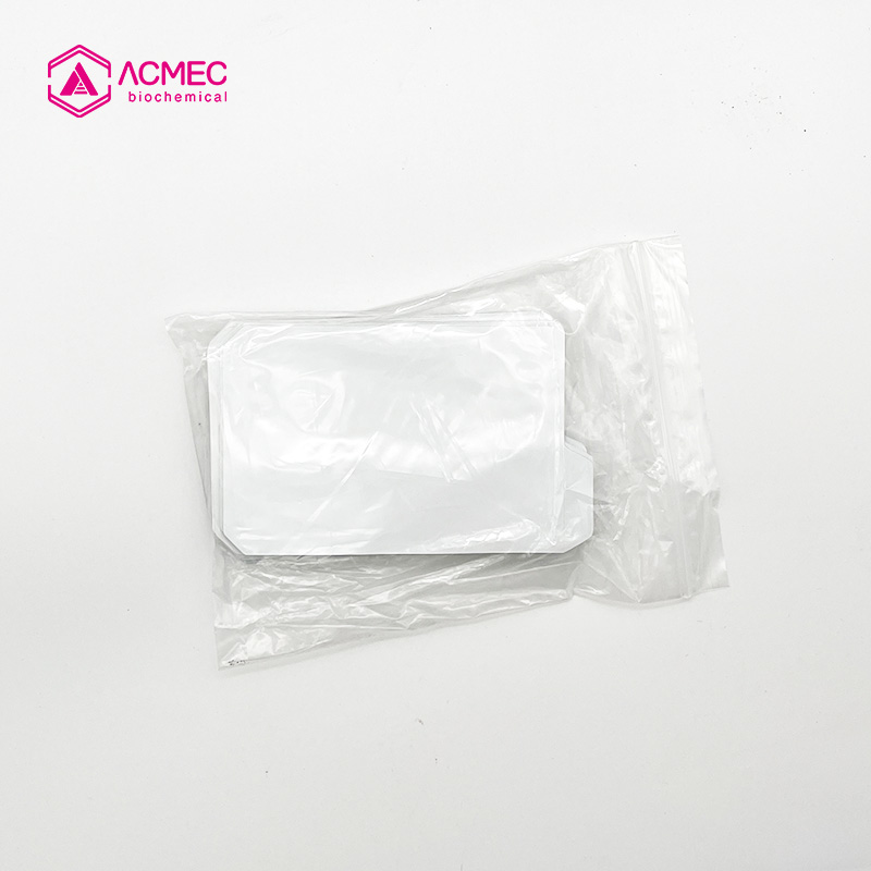 Aluminum Foil Sealing Film