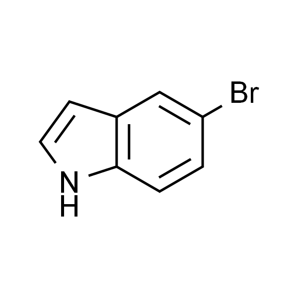 5-Bromoindole