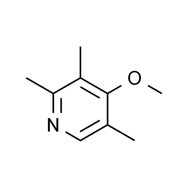 4-Methoxy-2,3,5-trimethylpyridine