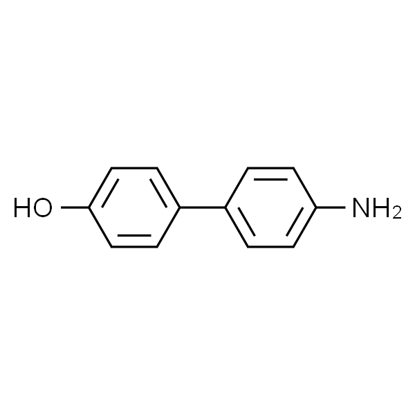 4'-Amino-[1,1'-biphenyl]-4-ol