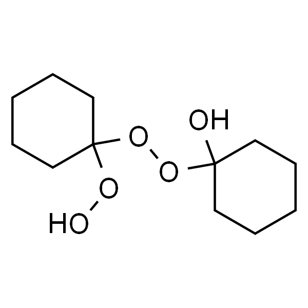 Cyclohexanone peroxide