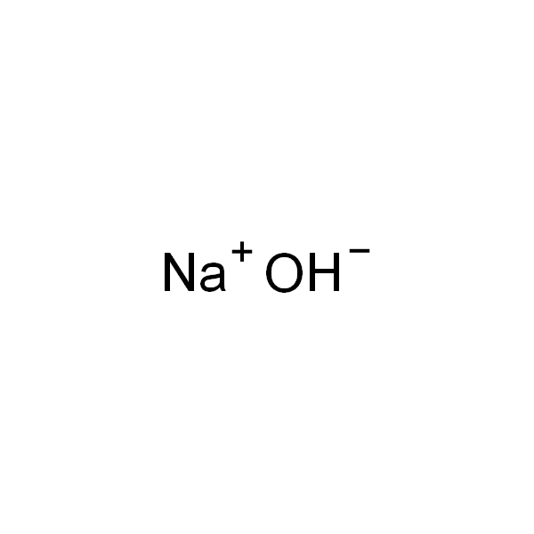 Sodium hydroxide