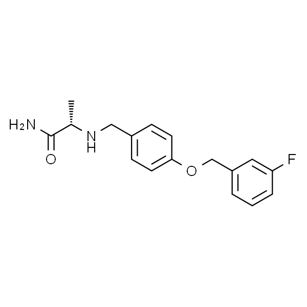 Safinamide