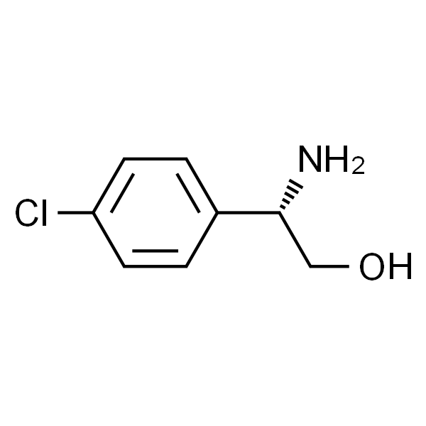 (2S)-2-Amino-2-(4-chlorophenyl)ethanol