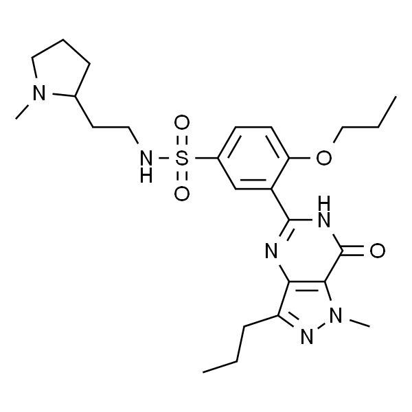 Udenafil