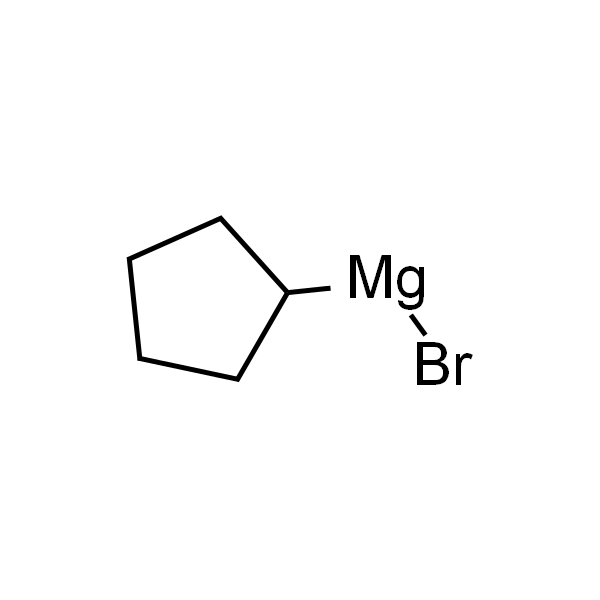 CYCLOPENTYLMAGNESIUM BROMIDE