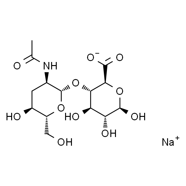 Hyaluronic acid