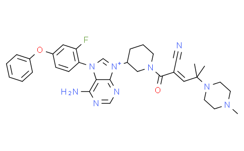 Calmodulin from bovine testes