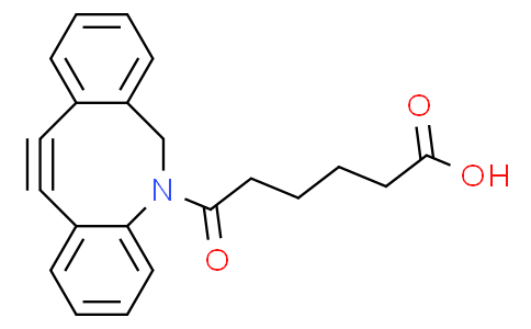 11,12-Didehydro-ε-oxodibenz[b,f]azocine-5(6H)-hexanoic acid