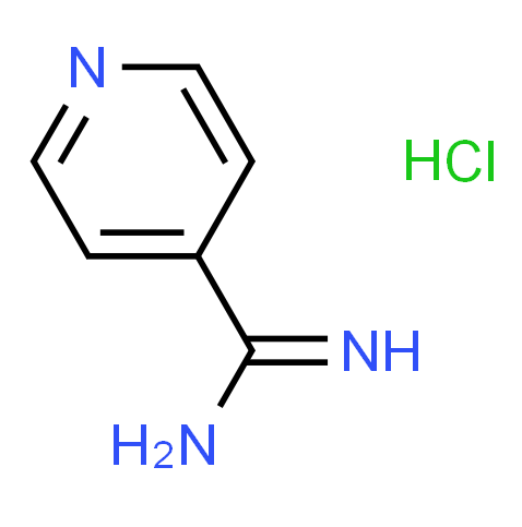 4-Amidinopyridine hydrochloride