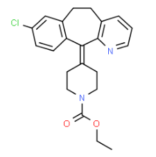 Loratadine