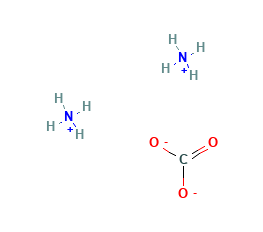 Ammonium carbonate