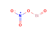 Bismuth nitrate oxide