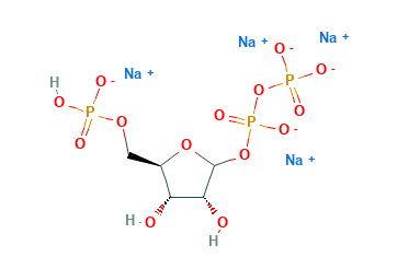 5-Phospho-D-ribose 1-diphosphate pentasodium salt