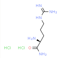 D-Arginine amide dihydrochloride