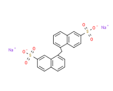 Sodium salt of polynaphthalene sulphonic acid