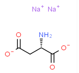 Sodium L-aspartate