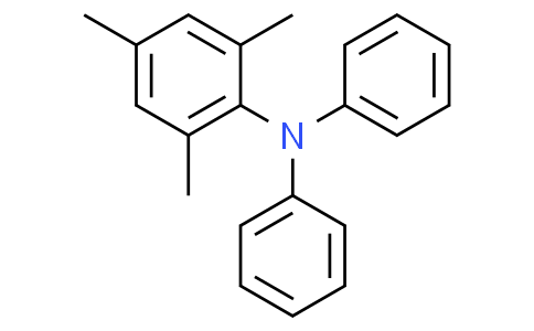 PTAA; Poly[bis(4-phenyl)(2，4，6-trimethylphenyl)amine]