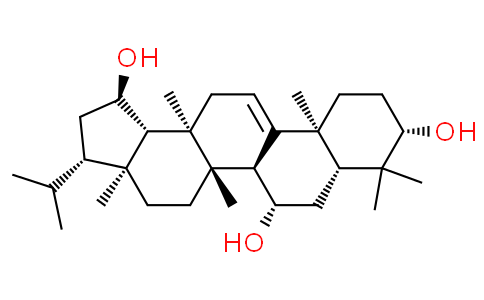 Rubiarbonol B