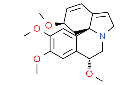 Erythristemine