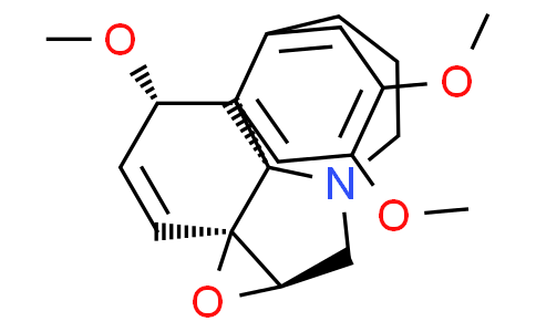 3-Epiwilsonine