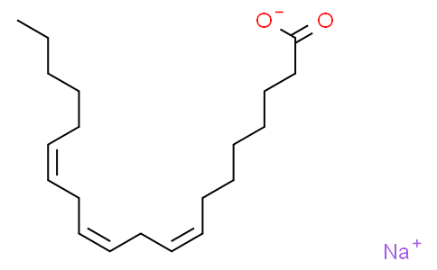 Sodium Homogamma Linolenate