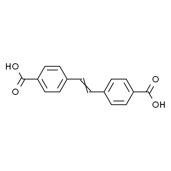 4,4'-Stilbenedicarboxylic acid