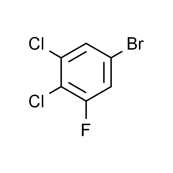 1-Bromo-3,4-dichloro-5-fluorobenzene