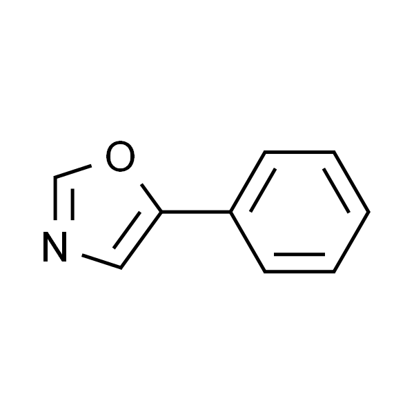 5-Phenyl-1,3-oxazole