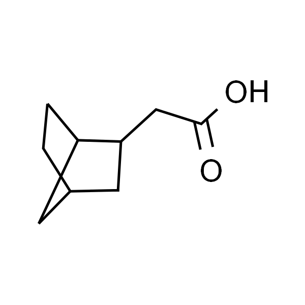 2-NORBORNANEACETIC ACID