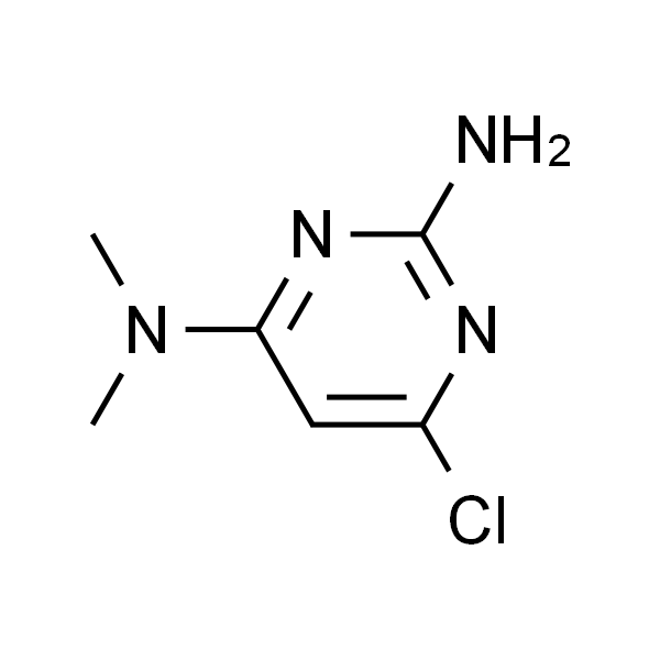 6-Chloro-N~4~,N~4~-dimethylpyrimidine-2,4-diamine