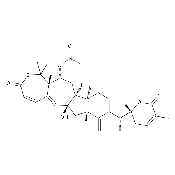 Longipedlactone J