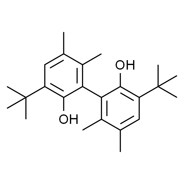 3,3'-Di-tert-butyl-5,5',6,6'-tetramethyl-[1,1'-biphenyl]-2,2'-diol