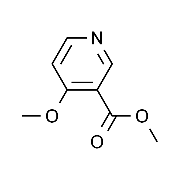 Methyl 4-Methoxynicotinate